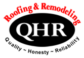 Contact Us | QHR - LLC Roofing & Remodeling
